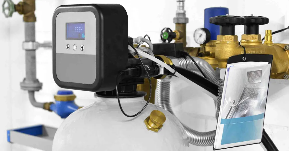 Hidden Costs of Water Softener Installation Explained